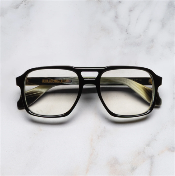 Monture de lunettes Cutler and Gross Homme C&G1394 55 05 - C&G1394 55 05